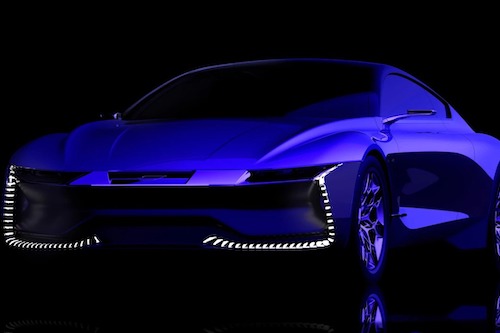 Czinger Hyper GT - The Road-legal GT Hypercar