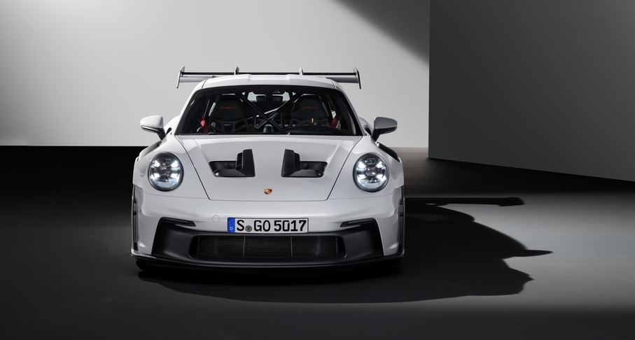 Porsche 911 GT3 RS