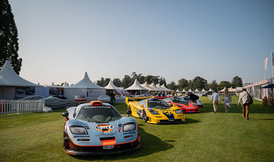 Track day