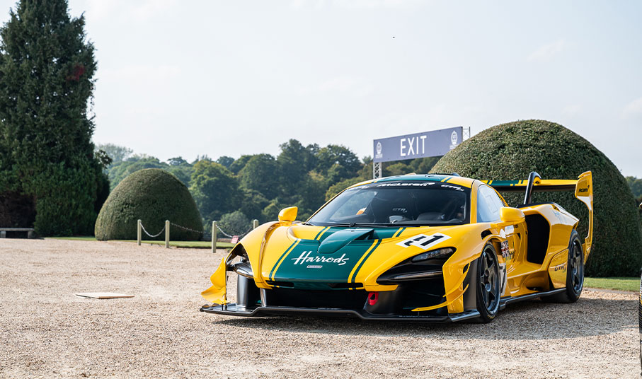Track day