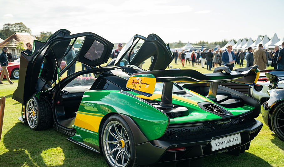 Track day