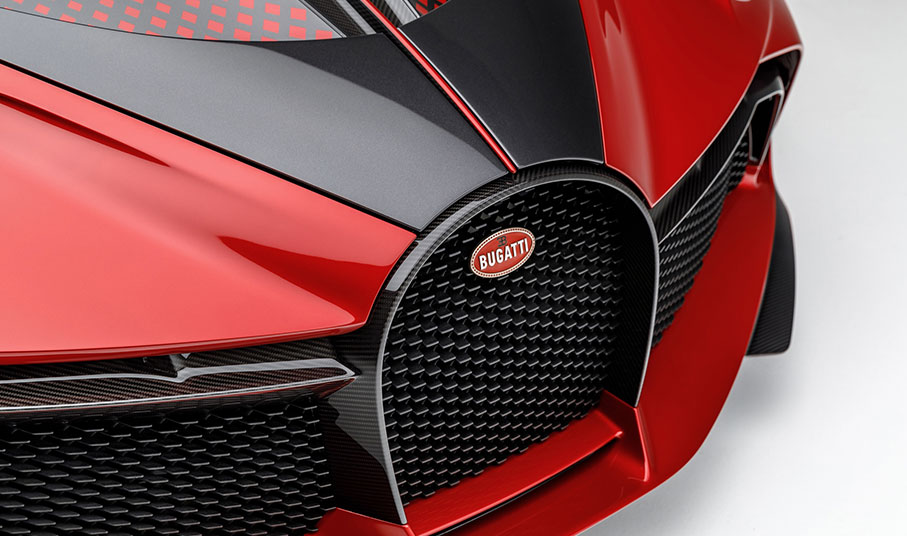 Divo Lady Bug