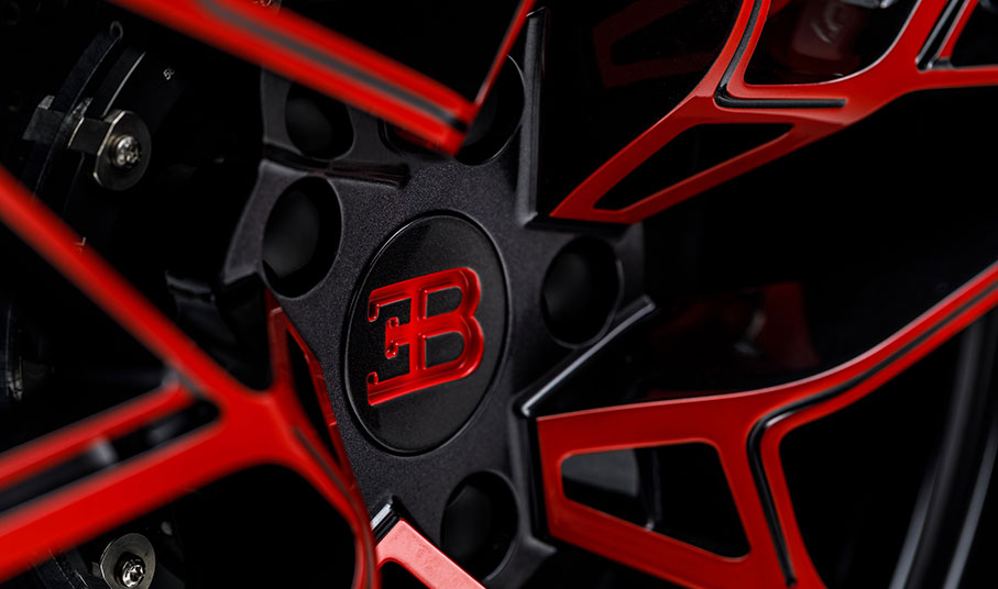 Divo Lady Bug