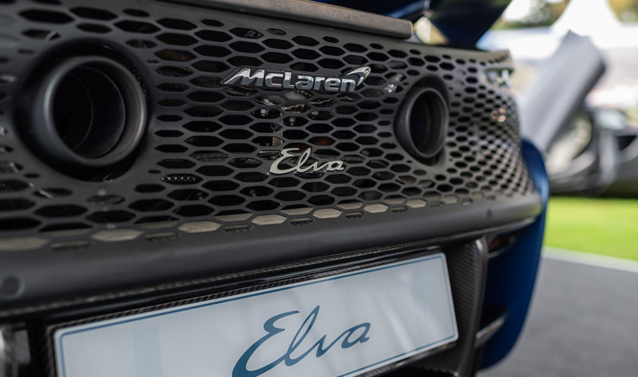Salon Prive 2021