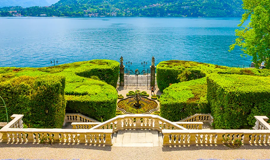 Lake Como