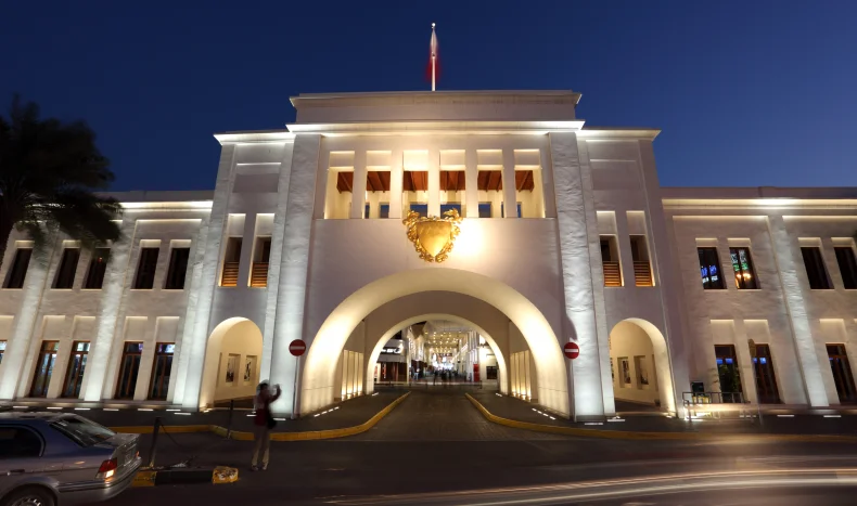Manama