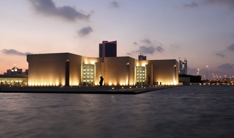 Manama