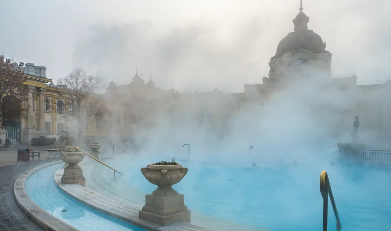 Budapest