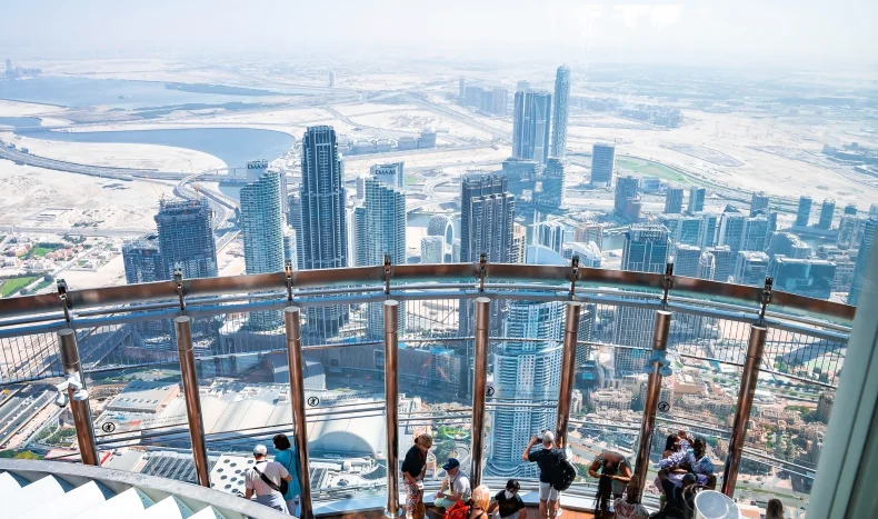 Dubai