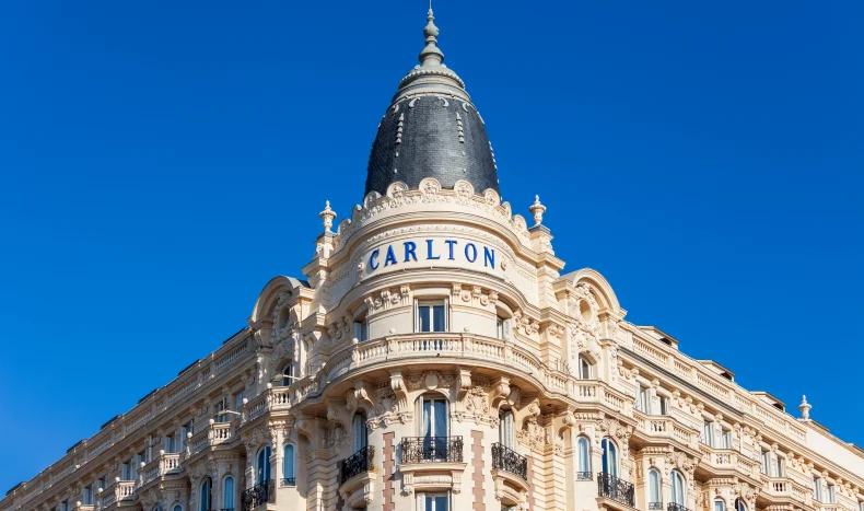 Cannes