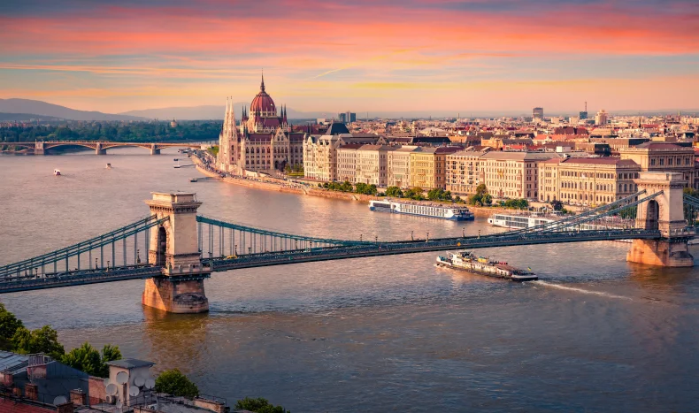 Budapest