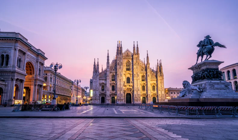 Milan
