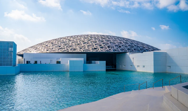 Abu Dhabi