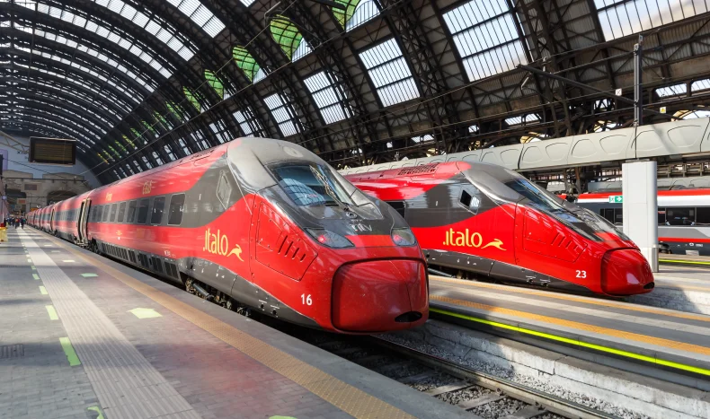 Milan
