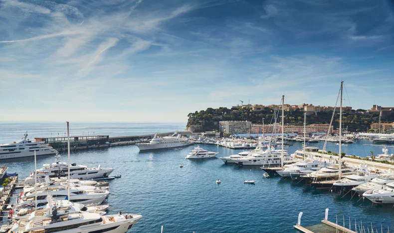 Monaco