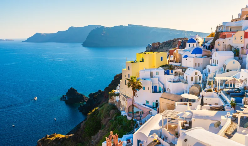 Santorini