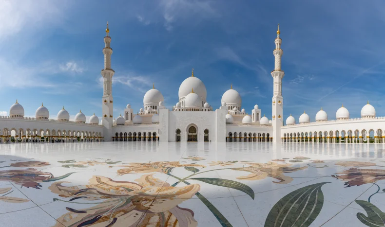 Abu Dhabi
