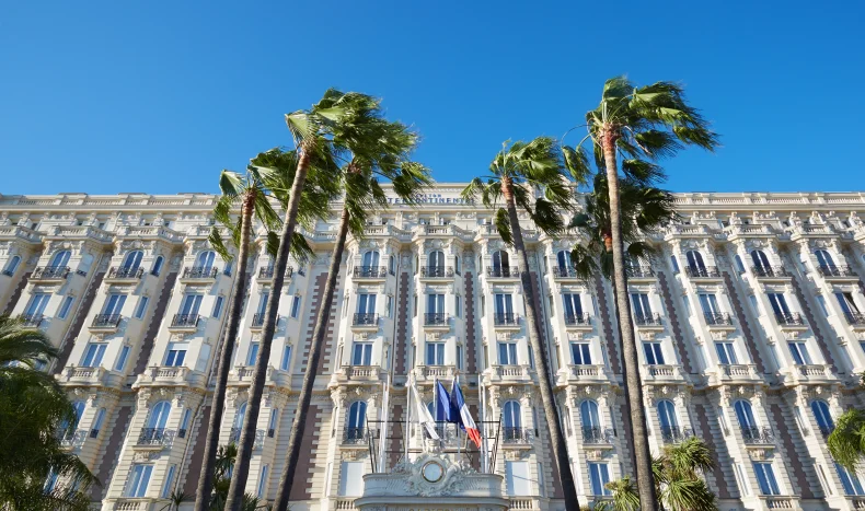 Cannes