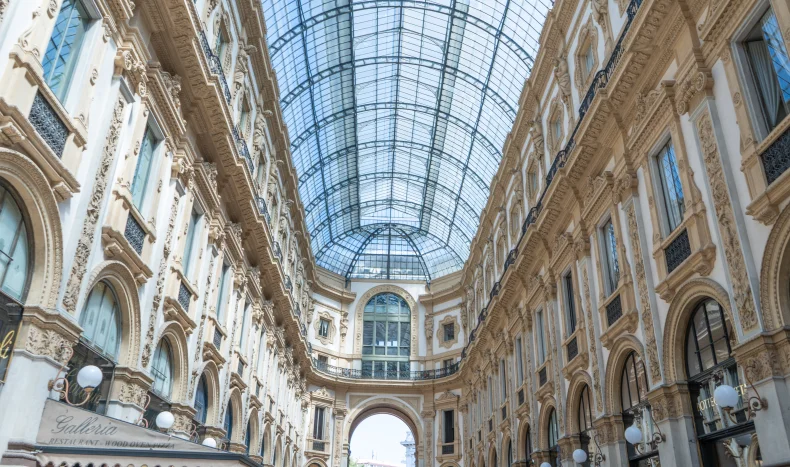 Milan