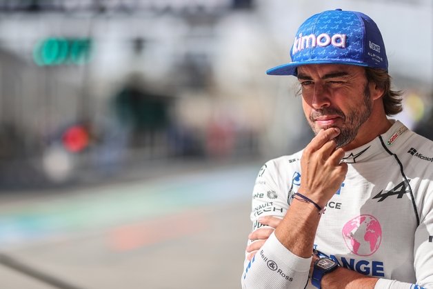 How Alpine Has Lost Out In F1's 2022 Silly Season