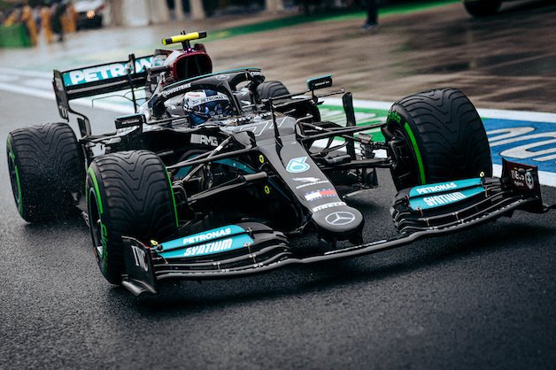 2021 F1 Drivers Prediction Review