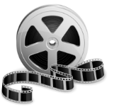 movie reel