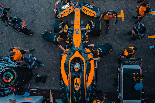 Daniel Ricciardo's Ruined Reputation