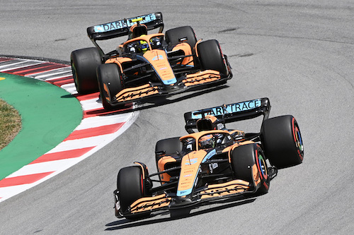 Daniel Ricciardo's Ruined Reputation