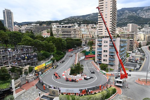 Can F1 Ever Fix Monaco?