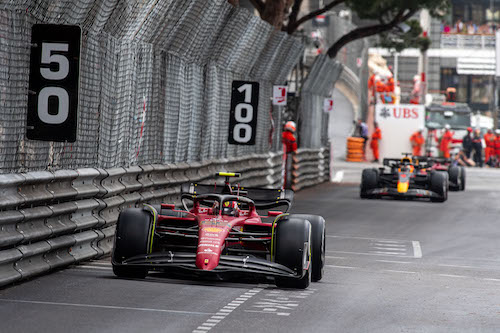 Perez Wins in Monaco as Ferrari Strategists Falter