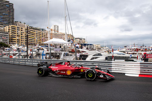 Perez Wins in Monaco as Ferrari Strategists Falter