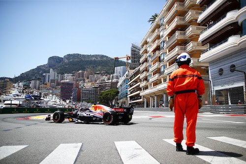 Is It Time F1 Stopped Racing At Monaco?