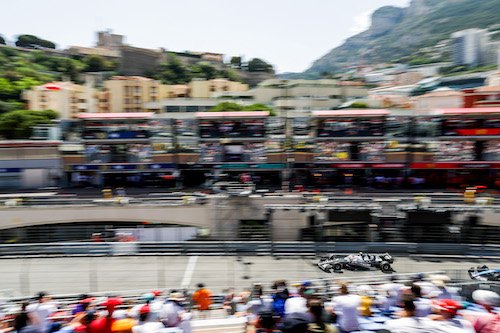 Is It Time F1 Stopped Racing At Monaco?