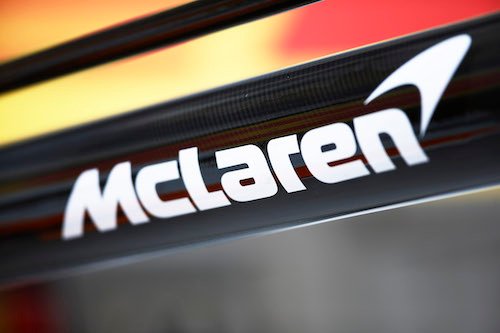 McLaren Expands Racing Team Operations