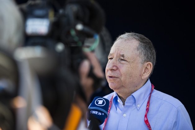 The FIA's Frustrating F1 Management
