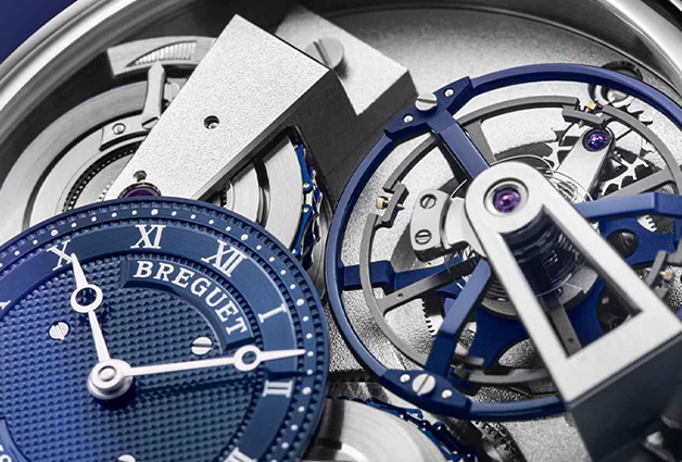 Tradition 7047 Tourbillon Waltz