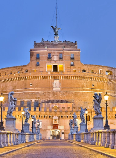 Colosseum, Rome
