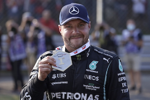 Italian GP 2021 Review