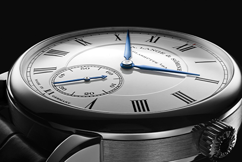 Richard Lange Minute Repeater
