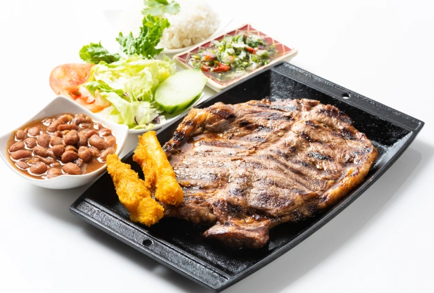 Churrasco