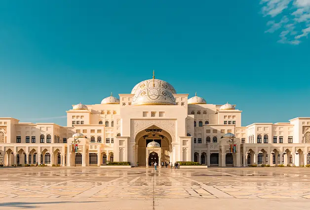 Qasr Al Watan