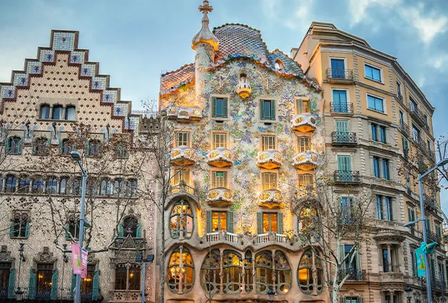 Casa Batlló