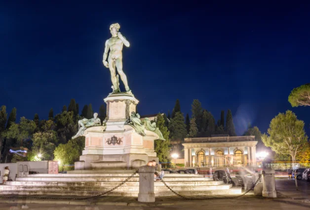 Piazzale Michelangelo