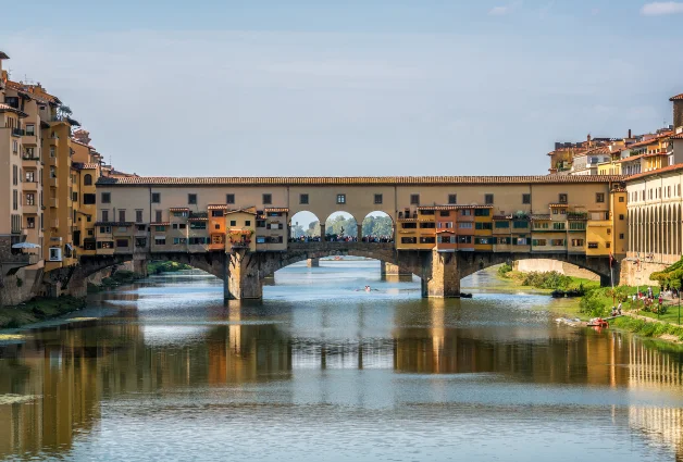 Ponte Vecchio