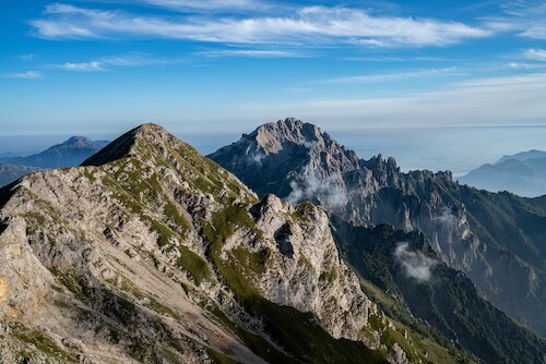 The Grigna