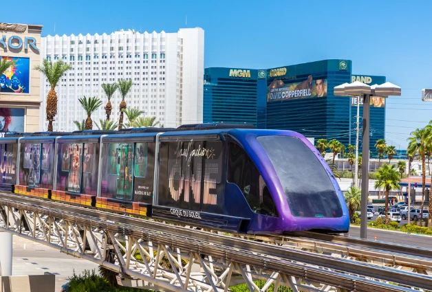 Las Vegas Monorail