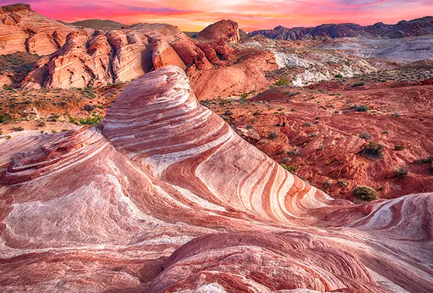 Valley of Fire State Park
