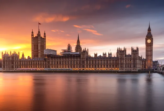 Houses of Parliament