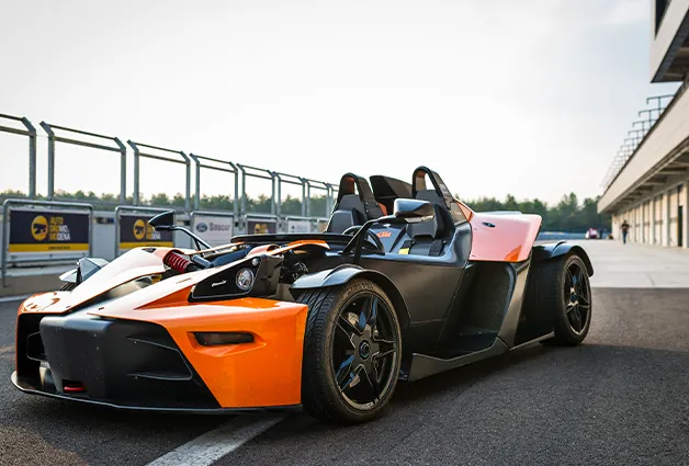 Autodromo Di Modena