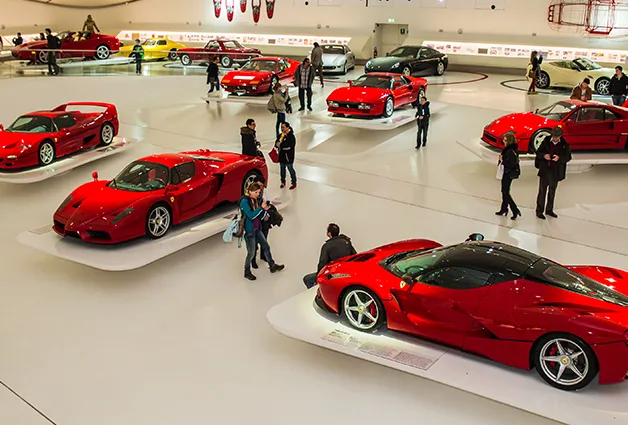 Modena